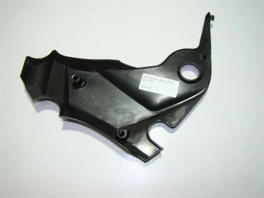 Plastik wypeŁnienie owiewka kawasaki er-6 fn 09-11