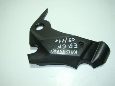 Plastik wypeŁnienie owiewka kawasaki er-6 fn 09-11