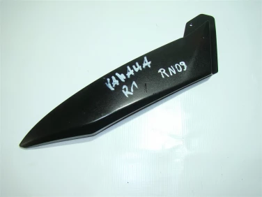 Plastik wypeŁnienie owiewka yamaha yzf r1 rn09 02-03