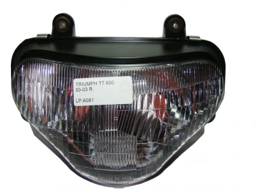LAMPA REFLEKTOR PRZÓD TRIUMPH TT 600 00-03R