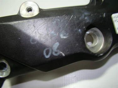 Rama stelaŻ wspornik honda cbf 600 pc43 07-13