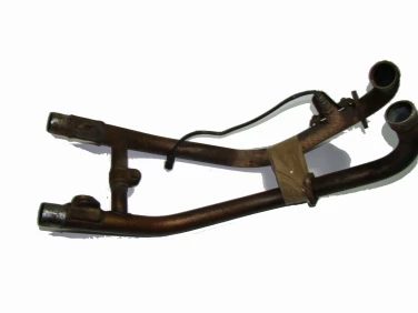 KOLANKO KOLEKTOR WYDECH YAMAHA XT 660 04-15R
