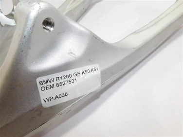 Wahacz przÓd zawieszenie bmw r1200 gs rt k50 k51 oem 8527531
