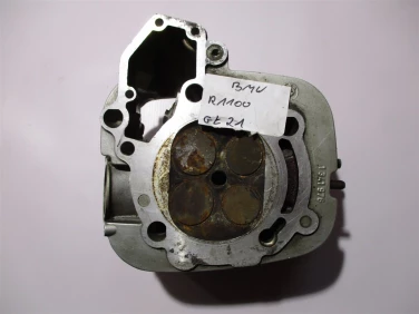 GŁowice gŁowica silnik bmw r1100