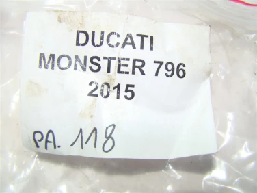 Pompa abs hamulec ducati monster 796 2015r