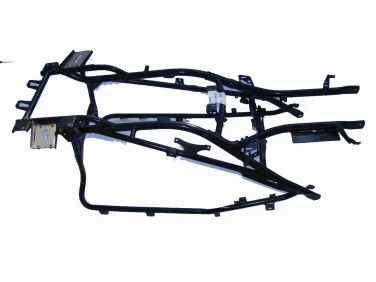STELAŻ TYŁ MOCOWANIE OGON BMW K1200LT