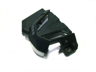 DEKIEL KAPA SILNIK LEWA KAWASAKI Z300 15-18