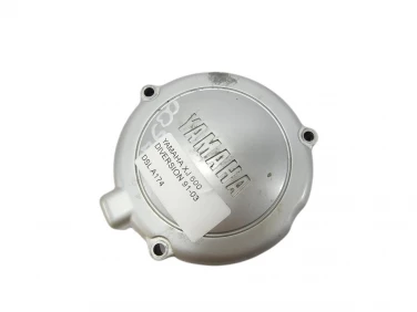 DEKIEL KAPA SILNIK LEWA YAMAHA XJ 600 DIVERSION 91-03