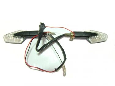 KIERUNEK KIERUNKOWSKAZ HONDA CBF 600 PC-38 04-07