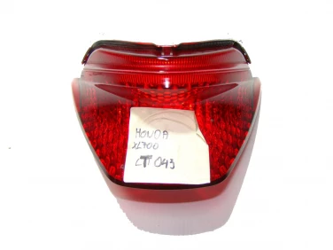 LAMPA TYŁ TYLNA HONDA XL 700