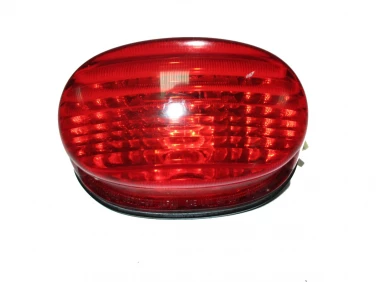 LAMPA TYŁ TYLNA SUZUKI GSX 750 2001R