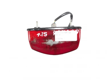 LAMPA TYŁ TYLNA YAMAHA YBR 125 05-15