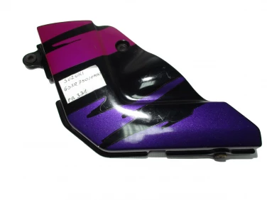 PLASTIK BOK WYPEŁNIENIE SUZUKI GSXR 750/1100