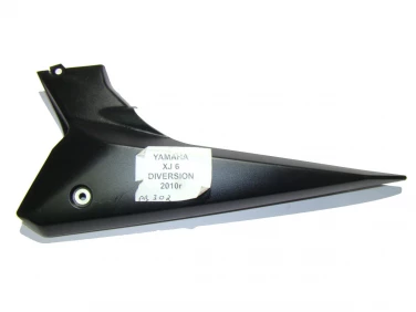 PLASTIK WYPEŁNIENIE BOK YAMAHA XJ6 DIVERSION 2010R