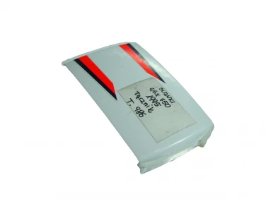 OGON ZADUPEK OWIEWKA SUZUKI GSX 750 1995 ŁĄCZNIK