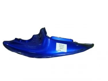 OGON OWIEWKA TYŁ BOK PLASTIK SUZUKI SV 650 2001R