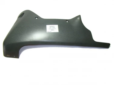PŁUG PLASTIK PRZÓD OWIEWKA HONDA ST 1100 PAN EUROPEAN 1991R