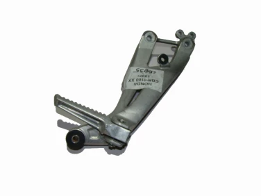 SET SETY PODNÓŻEK HONDA CBR1100XX 1997R