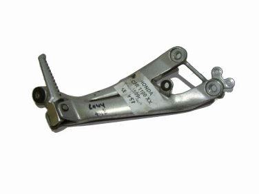SET SETY PODNÓŻEK HONDA CBR1100XX 1999R