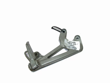 SET SETY PODNÓŻEK HONDA VFR 800 1998R LEWY TYŁ