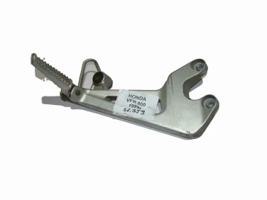 SET SETY PODNÓŻEK HONDA VFR 800 1999R