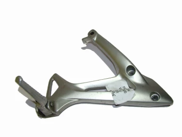 SET SETY PODNÓŻEK HONDA VFR 800 V-TEC 2003R