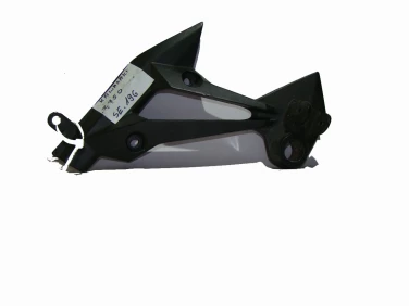 SET SETY PODNÓŻEK KAWASAKI Z750