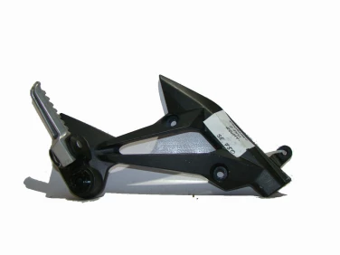SET SETY PODNÓŻEK KAWASAKI Z750 2011R
