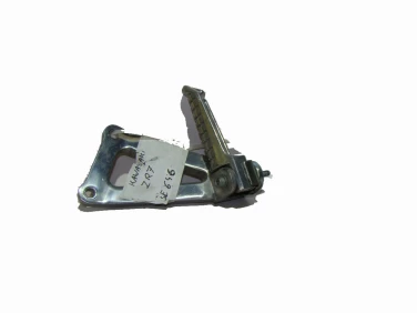 SET SETY PODNÓŻEK KAWASAKI ZR7