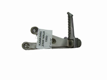 SET SETY PODNÓŻEK KAWASAKI ZX6R NINJA 1998R