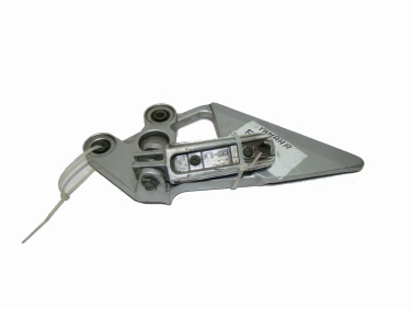 SET SETY PODNÓŻEK YAMAHA FZ6