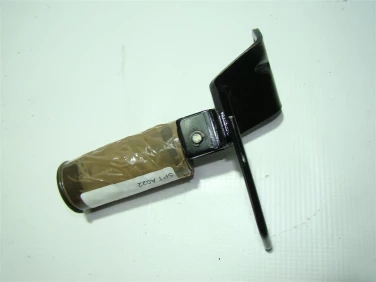 Set podnÓŻek prawy tyŁ suzuki m800 intruder 01-12