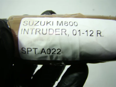 Set podnÓŻek prawy tyŁ suzuki m800 intruder 01-12