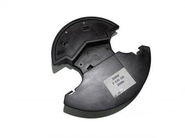 WYPEŁNIENIE PLASTIK OWIEWKA BMW F650GS 2009R