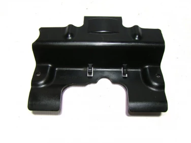 PLASTIK WYPEŁNIENIE OWIEWKA KAWASAKI ER-6 FN 09-11