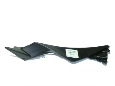 WYPEŁNIENIE PLASTIK OWIEWKA KAWASAKI NINJA 300 2016R