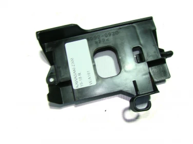 PLASTIK WYPEŁNIENIE OWIEWKA KAWASAKI Z300 15-18