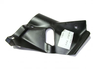 WYPEŁNIENIE PLASTIK OWIEWKA TRIUMPH TRIDENT 750