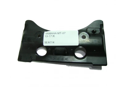 PLASTIK WYPEŁNIENIE OWIEWKA YAMAHA MT-07 13-17