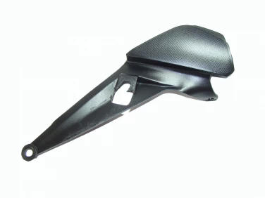 PLASTIK WYPEŁNIENIE OWIEWKA YAMAHA MT-09 SP 17-18R