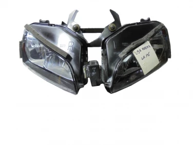 REFLEKTOR LAMPA PRZÓD HONDA CBR 1000RR