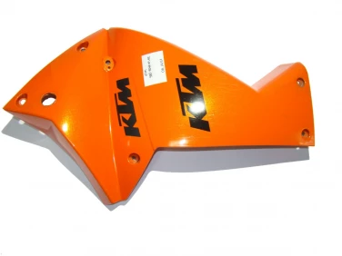 OWIEWKA BOCZNA PLASTIK PRZÓD KTM 990 ADVENTURE
