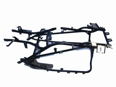 STELAŻ TYŁ MOCOWANIE OGON BMW K1200LT 1999R