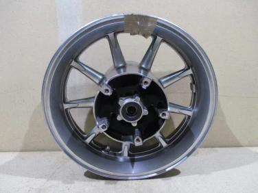 KoŁo felga obrĘcz tylna kawasaki vn1700 2013r