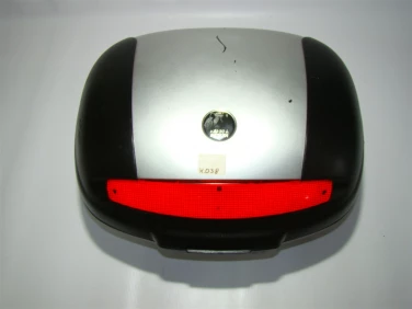 Kufer kufry tyŁ bok centralny hepco becker