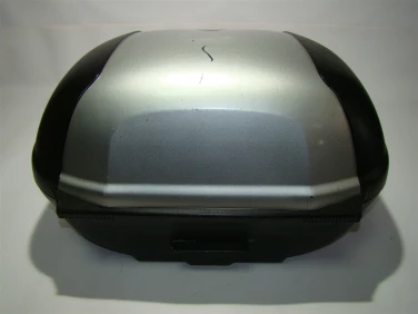 Kufer kufry tyŁ bok centralny hepco becker