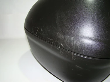 Kufer kufry tyŁ bok centralny hepco becker