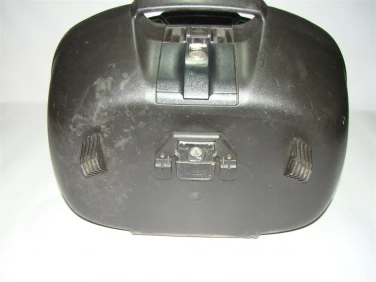 Kufer kufry tyŁ bok centralny hepco becker