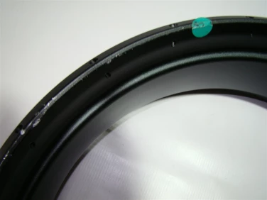 ObrĘcz rawka felga tyŁ bmw r1200gs k50 adventure k51 13-17r oem 8526666