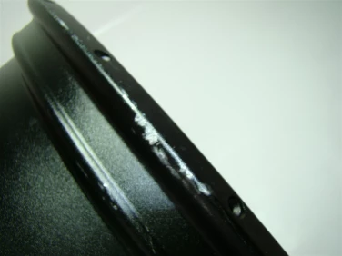 ObrĘcz rawka felga tyŁ bmw r1200gs k50 adventure k51 13-17r oem 8526666